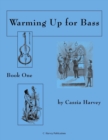 Warming Up for Bass, Book One - Book