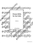 Octave Shifts for the Cello, Book Two - Book