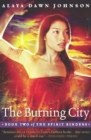 The Burning City - Book