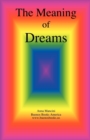 The Meaning of Dreams - Book