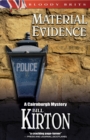 Material Evidence : Cairnburgh Mystery, A - Book
