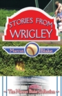Stories from Wrigley - Book