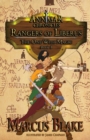 Rangers of Liberus : The One With Magic - Book
