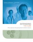 Extending the Cure : Policy Responses to the Growing Threat of Antibiotic Resistance - Book