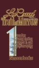 Train of Morrow : Selected LuCxeed Poems - Book