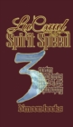 Spirit Speed : Selected LuCxeed Poems - Book