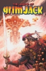 Legend Of GrimJack Volume 5 - Book