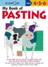 My Book Of Pasting - Us Edition - Book