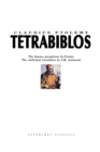 Tetrabiblos - Book