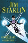 Jim Starlin's Cosmic Guard - Book
