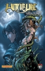 Witchblade: Shades of Gray - Book