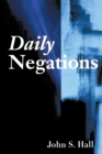 Daily Negations - Book