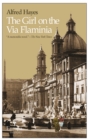 The Girl on the Via Flaminia - Book