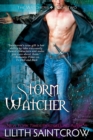 Storm Watcher - Book