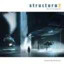 Structura2 : The Art of Sparth - Book