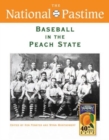 The National Pastime, Baseball in the Peach State, 2010 - Book
