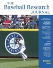 The Baseball Research Journal (BRJ), Volume 39 #1 - Book
