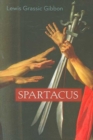 Spartacus - Book