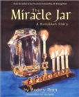 The Miracle Jar : A Hanukkah Story - Book