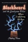 Blackbeard and the Sandstone Pillar : When Lightning Strikes - Book