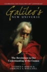 Galileo's New Universe : The Revolution in Our Understanding of the Cosmos - Book