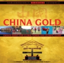 China Gold : China's Quest for Global Power and Olympic Glory - Book