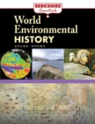 World Environmental History - Book