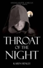 Throat of the Night - Book