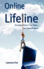Online Lifeline : Internet Safety for Kids and Their Parents - Book