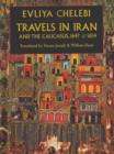 Travels in Iran & the Caucusus : 1647 & 1654 - Book