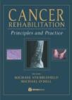 Cancer Rehabilitation : Principles and Practice - Book