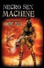 Necro Sex Machine - Book