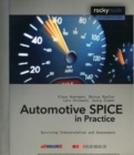 Automotive SPICE in Practice : Surviving Implementation and Assessment - Book