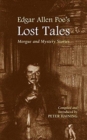 Edgar Allan Poe's Lost Tales - Book