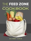 The Feed Zone Cookbook : Fast and Flavorful Food for Athletes - Book