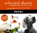 Selected Shorts: Pets! : A Celebration of the Short Story - Book