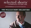Selected Shorts: The William Hurt Collection - Book