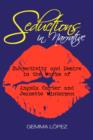 Seductions in Narrative : Subjectivity and Desire in the Works of Angela Carter and Jeanette Winterson - Book