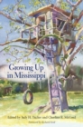 Growing Up in Mississippi - Book
