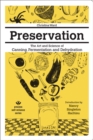 Preservation: The Art and Science of Canning, Fermentation and Dehydration - eBook