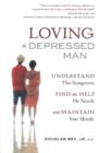 Loving a Depressed Man - Book