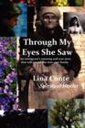 Through My Eyes She Saw - Book