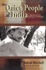 The Quiet People of India - Book