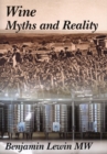 Wine Myths and Reality - Book
