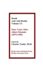 Death and Anti-Death, Volume 13 : Sixty Years After Albert Einstein (1879-1955) - Book