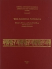 CUSAS 03 : The Garsana Archives - Book