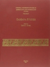 CUSAS 06 : Garsana Studies - Book