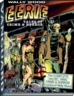Wally Wood: Eerie Tales of Crime & Horror - Book