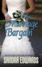 The Marriage Bargain - Book