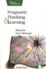 Pragmatic Thinking and Learning - Book